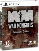War Mongrels Renegade Edition - PlayStation 5