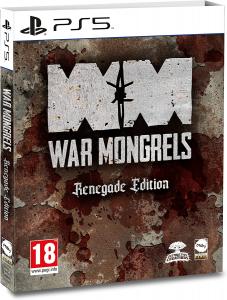 War Mongrels