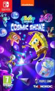 SpongeBob Cosmic Shake