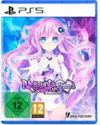 Neptunia: Sisters VS Sisters Calendar Edition - PlayStation 5