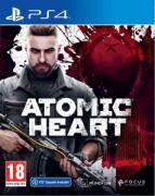 Atomic Heart  - PlayStation 4