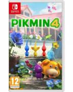Pikmin 4  - Nintendo Switch