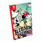 Disney Illusion Island  - Nintendo Switch