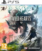 Wild Hearts  - PlayStation 5