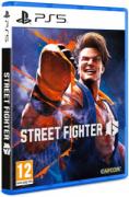 Street Fighter 6  - PlayStation 5