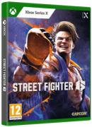 Street Fighter 6  - XBox Series X