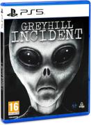 Greyhill Incident  - PlayStation 5