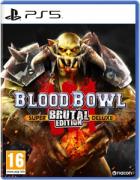 Blood Bowl 3 Super Brutal Edition Deluxe - PlayStation 5