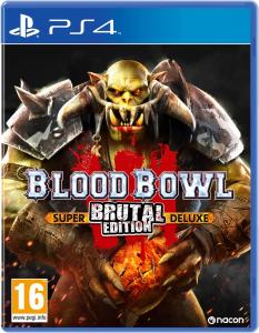 Blood Bowl 3 Super Brutal Edition Deluxe