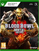 Blood Bowl 3 Super Brutal Edition Deluxe - XBox Series X