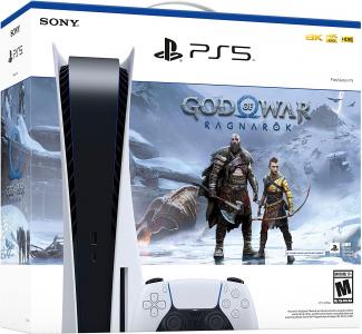 Pack God of War