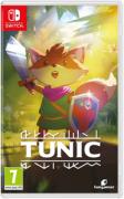 TUNIC  - Nintendo Switch
