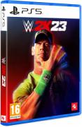 WWE 2K23  - PlayStation 5