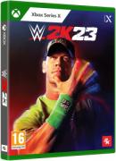 WWE 2K23  - XBox Series X