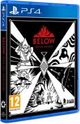 Below Special Edition - PlayStation 4