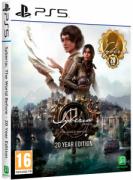 Syberia The World Before 20 Year Edition  - PlayStation 5