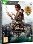Syberia The World Before 20 Year Edition  - XBox Series X