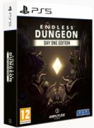 Endless Dungeon Day One Edition - PlayStation 5