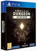Endless Dungeon Day One Edition - PlayStation 4
