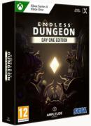 Endless Dungeon Day One Edition - XBox Series X