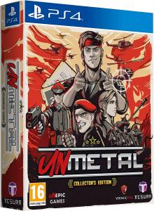 Collectors Edition