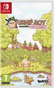 Turnip Boy Commits Tax Evasion  - Nintendo Switch