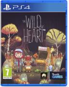 The Wild at Heart  - PlayStation 4