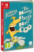 The Many Pieces of Mr. Coo Fantabulous Edition - Nintendo Switch