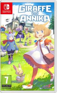 Game cover