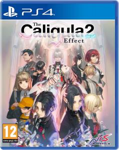 The Caligula Effect 2