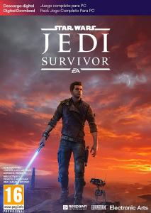 Star Wars Jedi: Survivor 