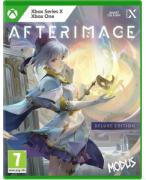 Afterimage Deluxe Edition - XBox Series X