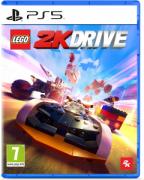 LEGO 2K Drive  - PlayStation 5