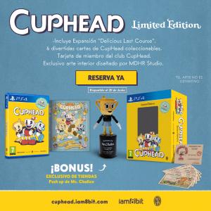 Cuphead