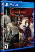 Castlevania Requiem  - PlayStation 4