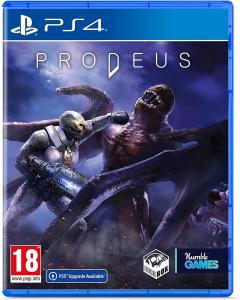 Prodeus