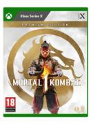 Mortal Kombat 1 Premium Edition - XBox Series X
