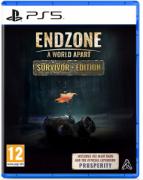 Endzone a World Apart: Survivor Edition