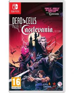 Dead Cells: Return to Castlevania Signature Edition