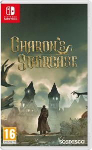 Charon's Staircase