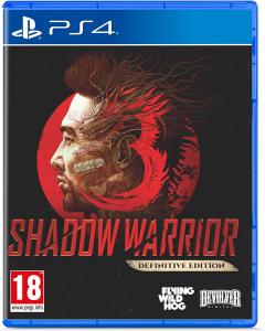 Shadow Warrior 3