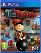 Tin Hearts  - PlayStation 4