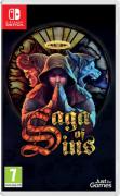 Saga Of Sins