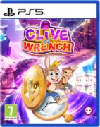 Clive 'N' Wrench  - PlayStation 5
