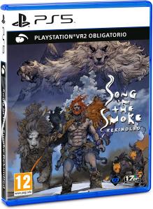 Game cover
