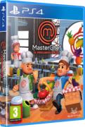 MasterChef El Videojuego Oficial  - PlayStation 4