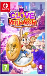 Clive 'N' Wrench 