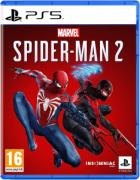 Marvel's Spiderman 2  - PlayStation 5