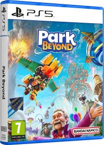 Game cover
