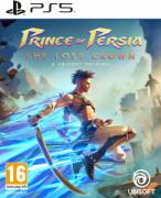 Prince of Persia Lost Crown  - PlayStation 5